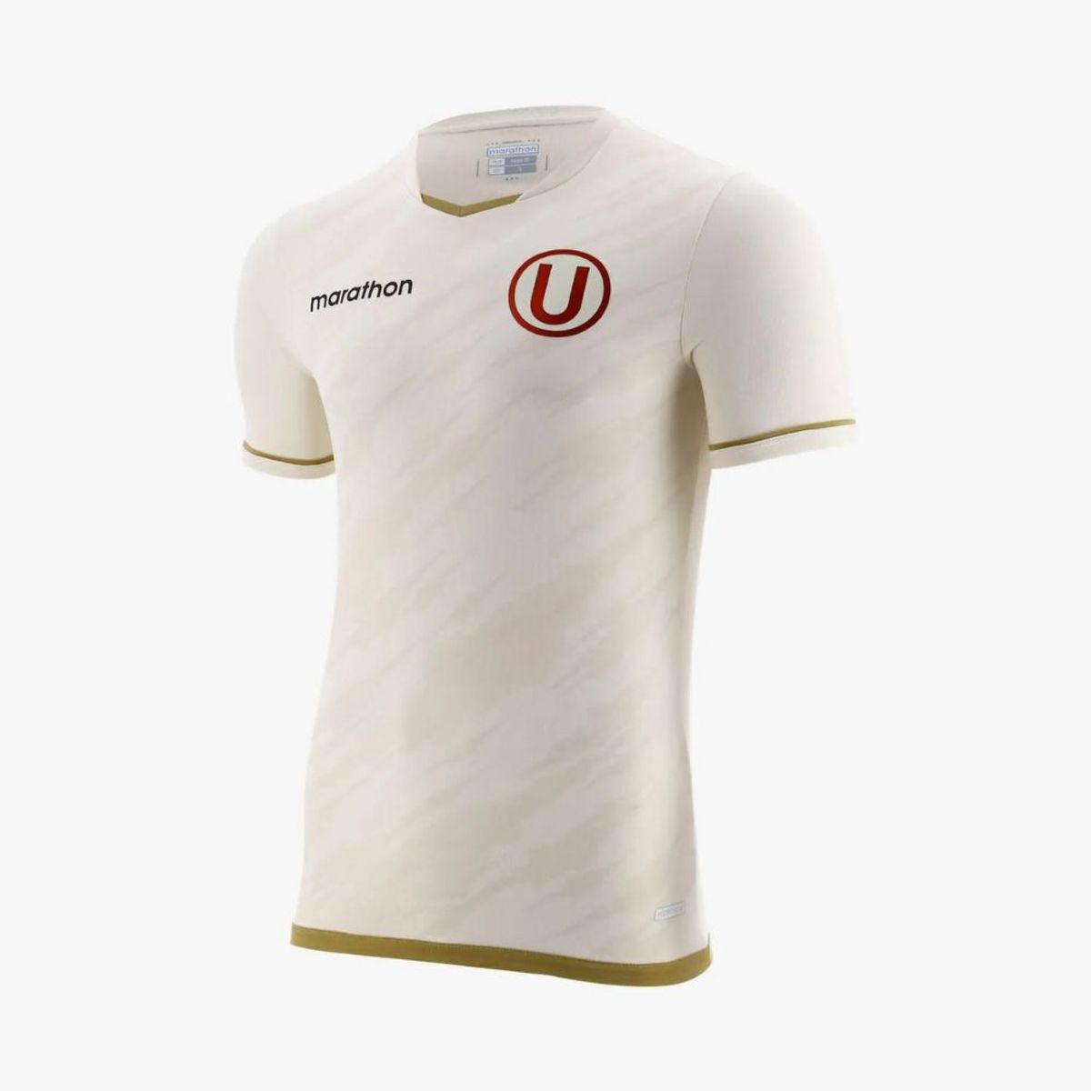 MARATHON SPORTS - Camiseta Hombre Universitario Oficial 2025 Estadio - Hombre
