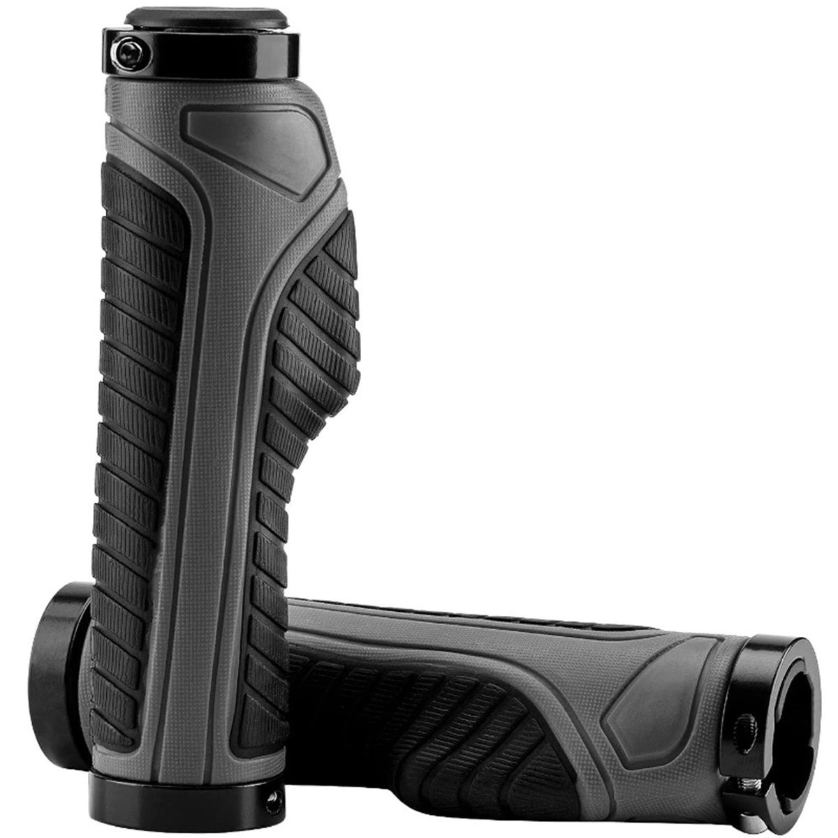 ROCKBROS - Maniguetas Ergonómicas Ciclismo Bt1802