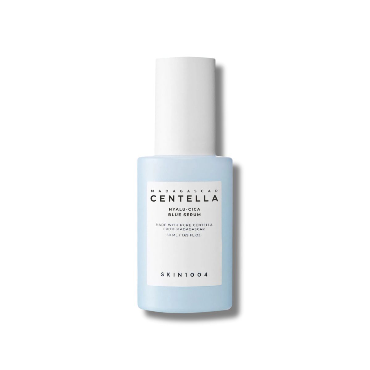 SKIN1004 - Madagascar Centella Hyalu-Cica Blue Serum Skin1004 50ml