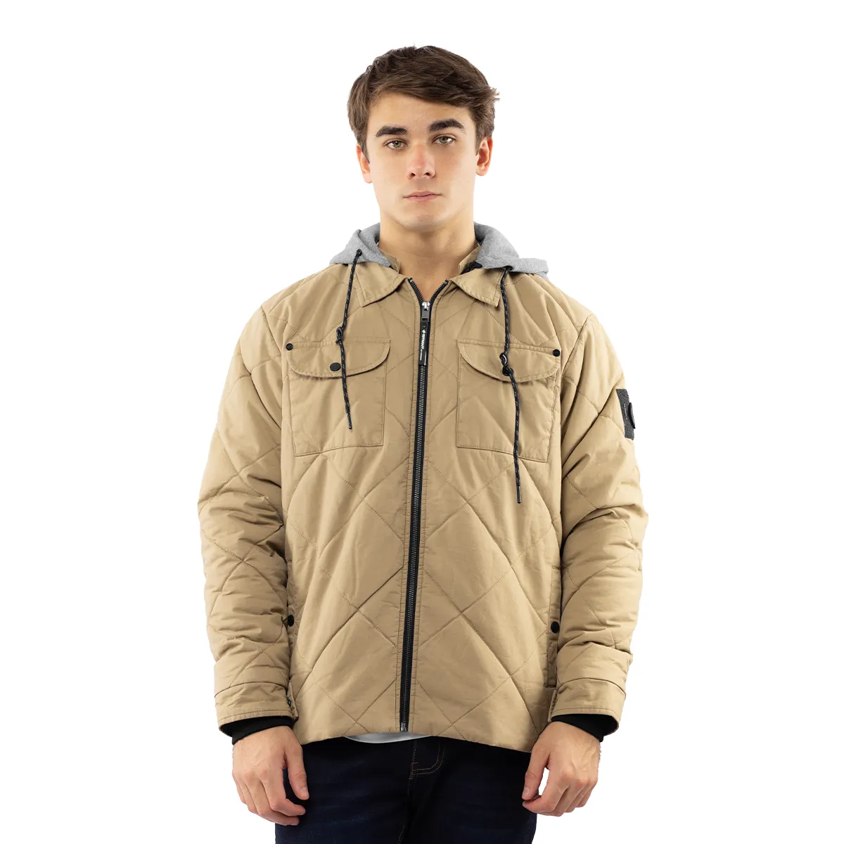 RIFF&RAFF - Casaca Hombre Storms RIFF&RAFF