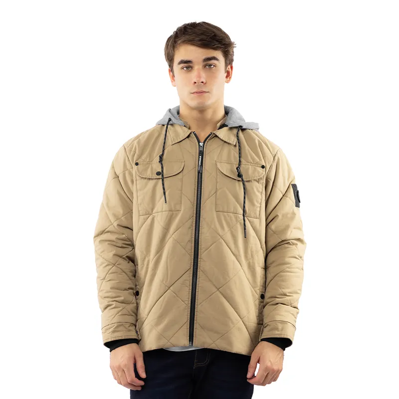 RIFF&RAFF - Casaca Hombre Storms RIFF&RAFF