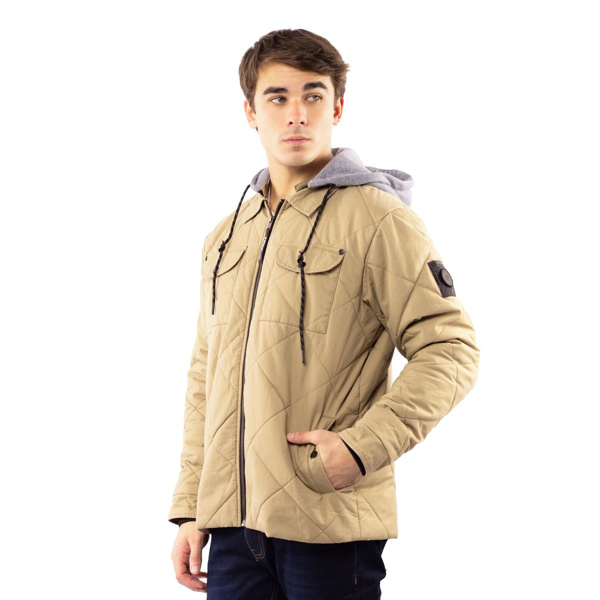 RIFF&RAFF - Casaca Hombre Storms RIFF&RAFF