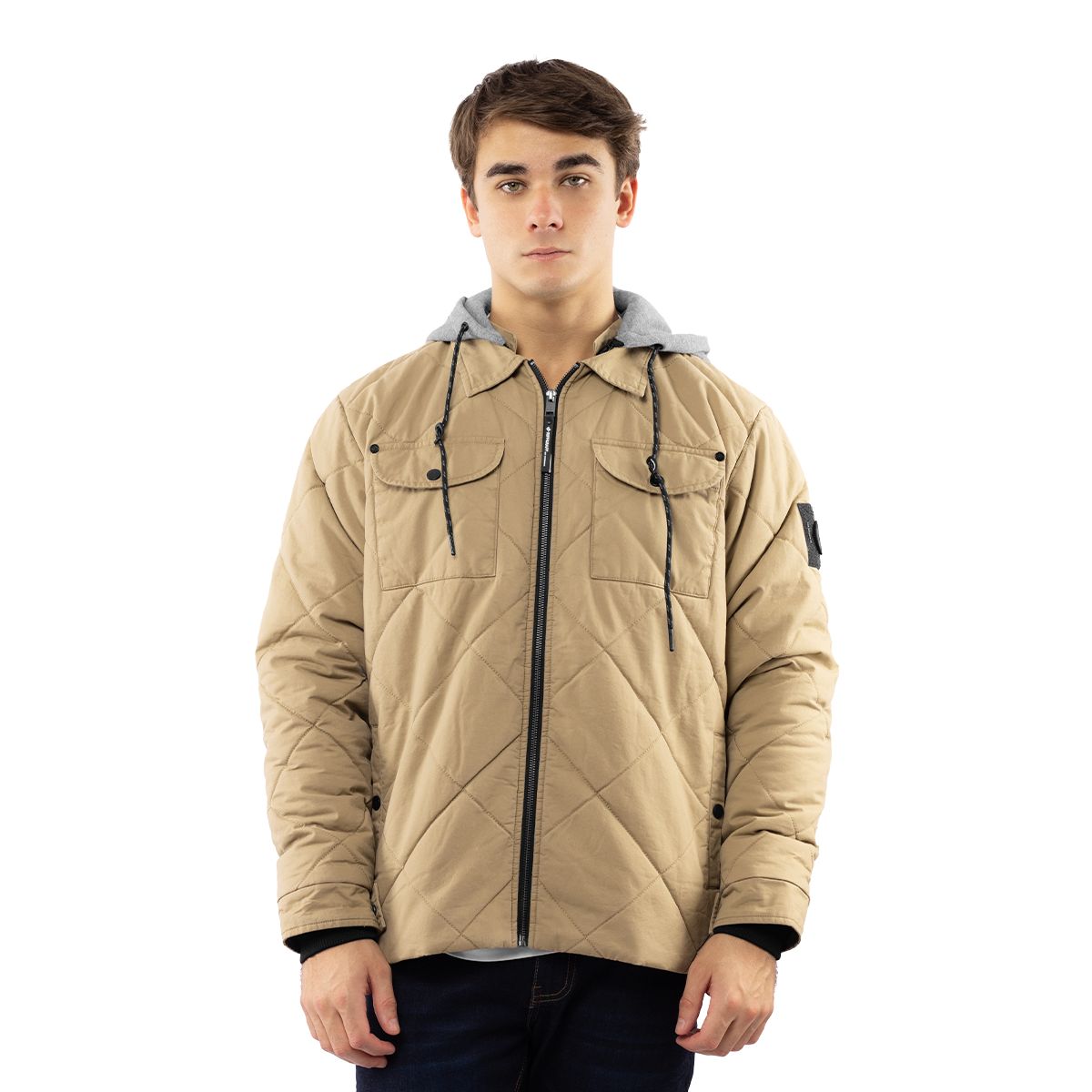 RIFF&RAFF - Casaca Hombre Storms RIFF&RAFF