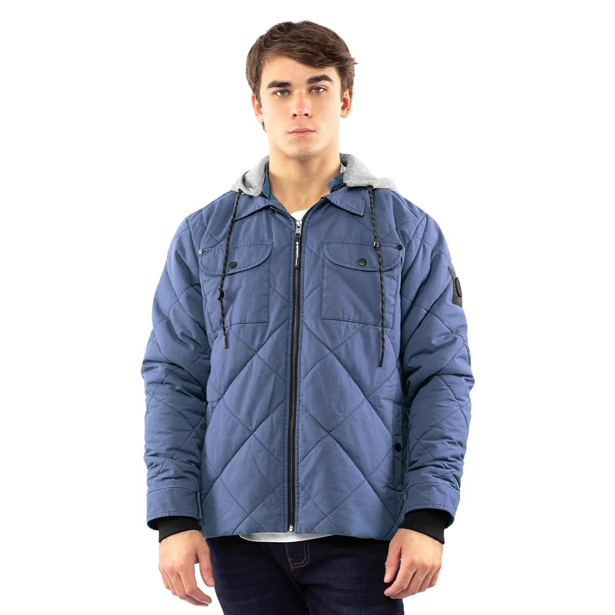 RIFF&RAFF - Casaca Hombre Storms RIFF&RAFF