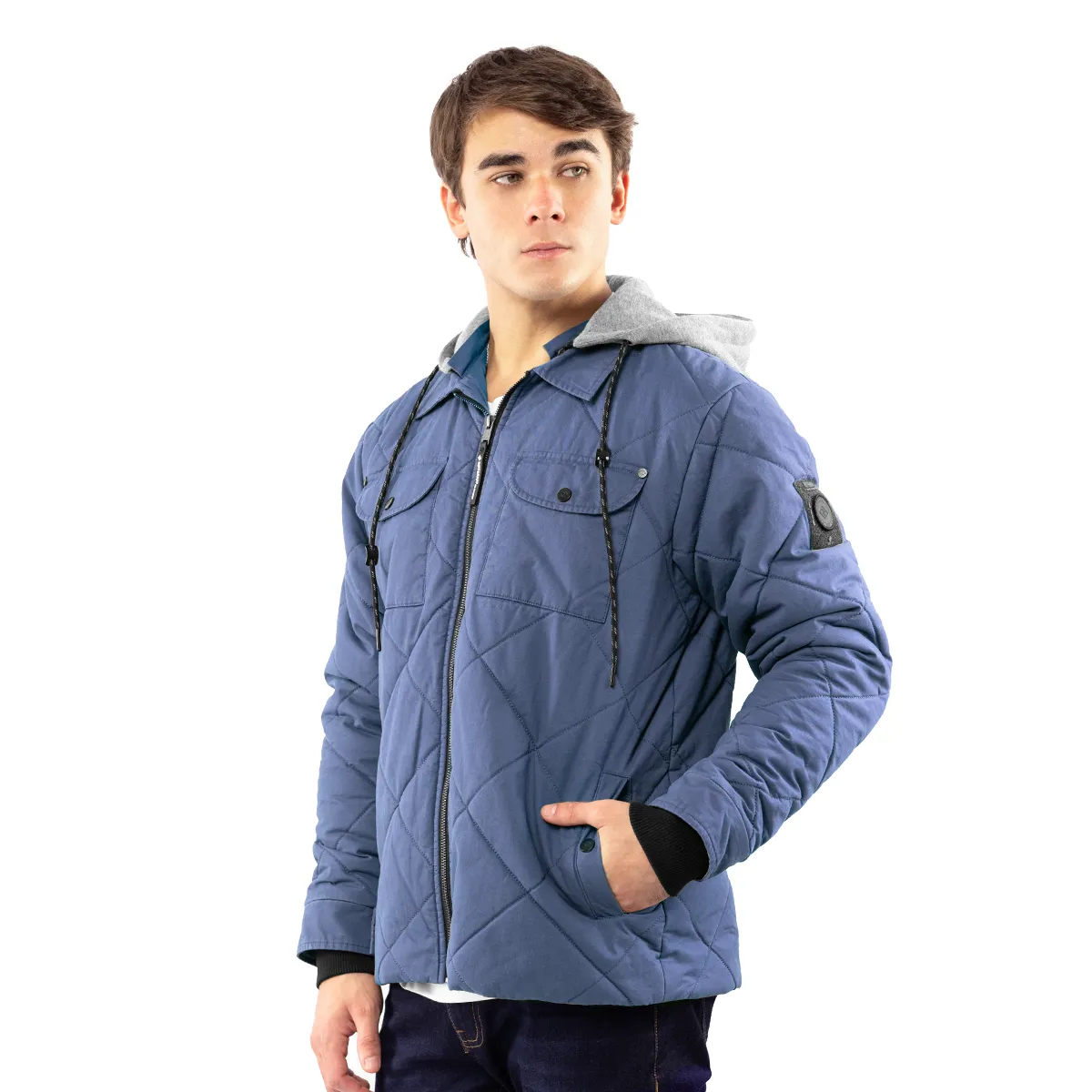 RIFF&RAFF - Casaca Hombre Storms RIFF&RAFF