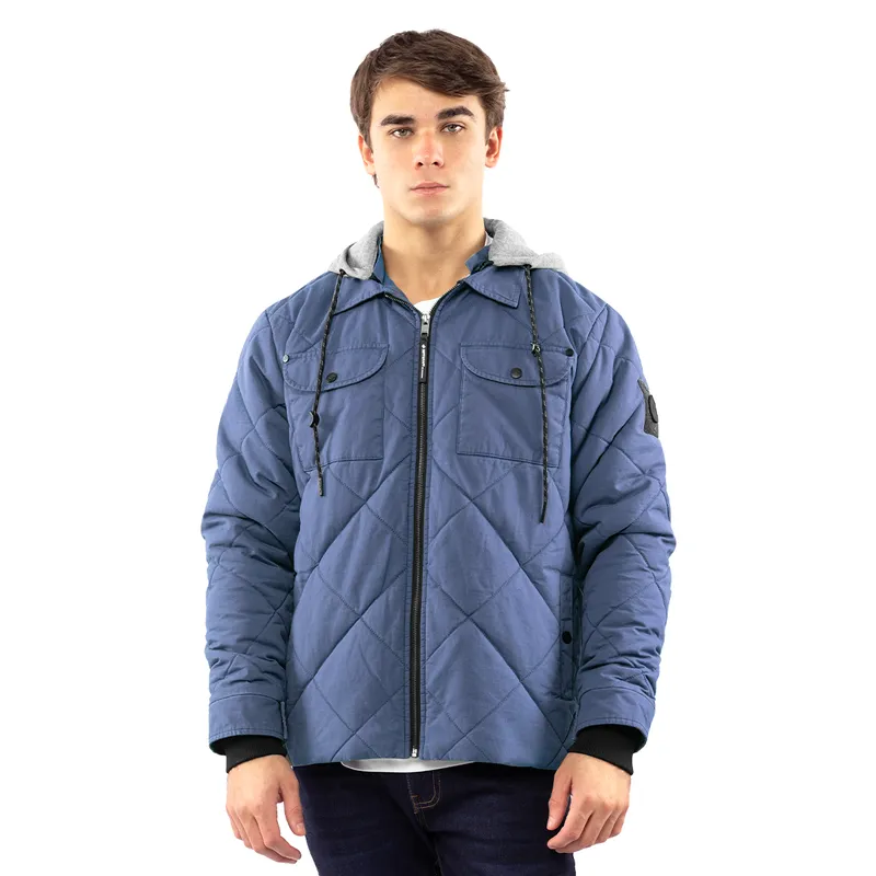 RIFF&RAFF - Casaca Hombre Storms RIFF&RAFF