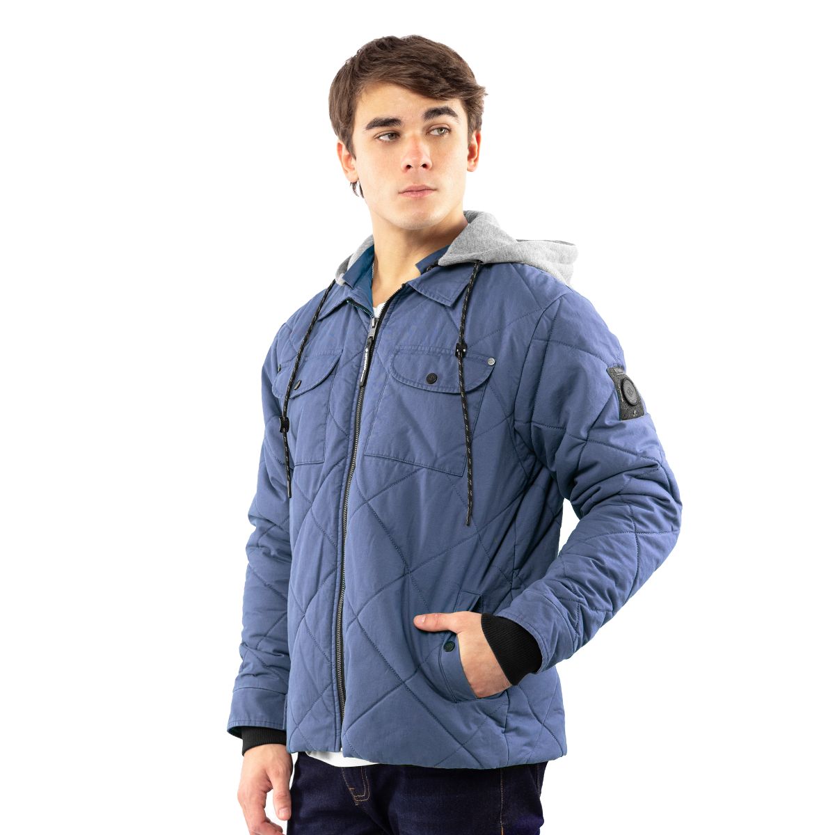 RIFF&RAFF - Casaca Hombre Storms RIFF&RAFF