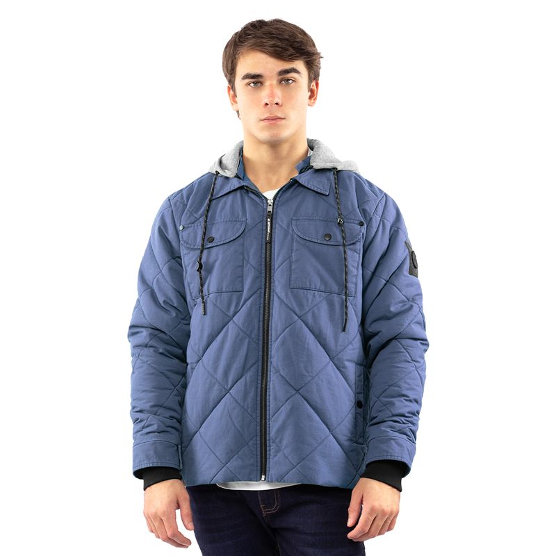 RIFF&RAFF - Casaca Hombre Storms RIFF&RAFF