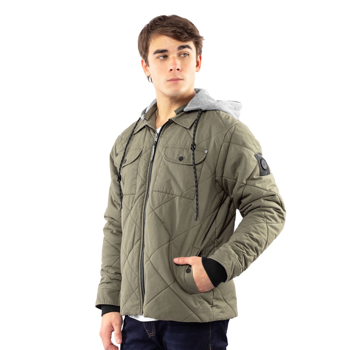 RIFF&RAFF - Casaca Hombre Storms RIFF&RAFF