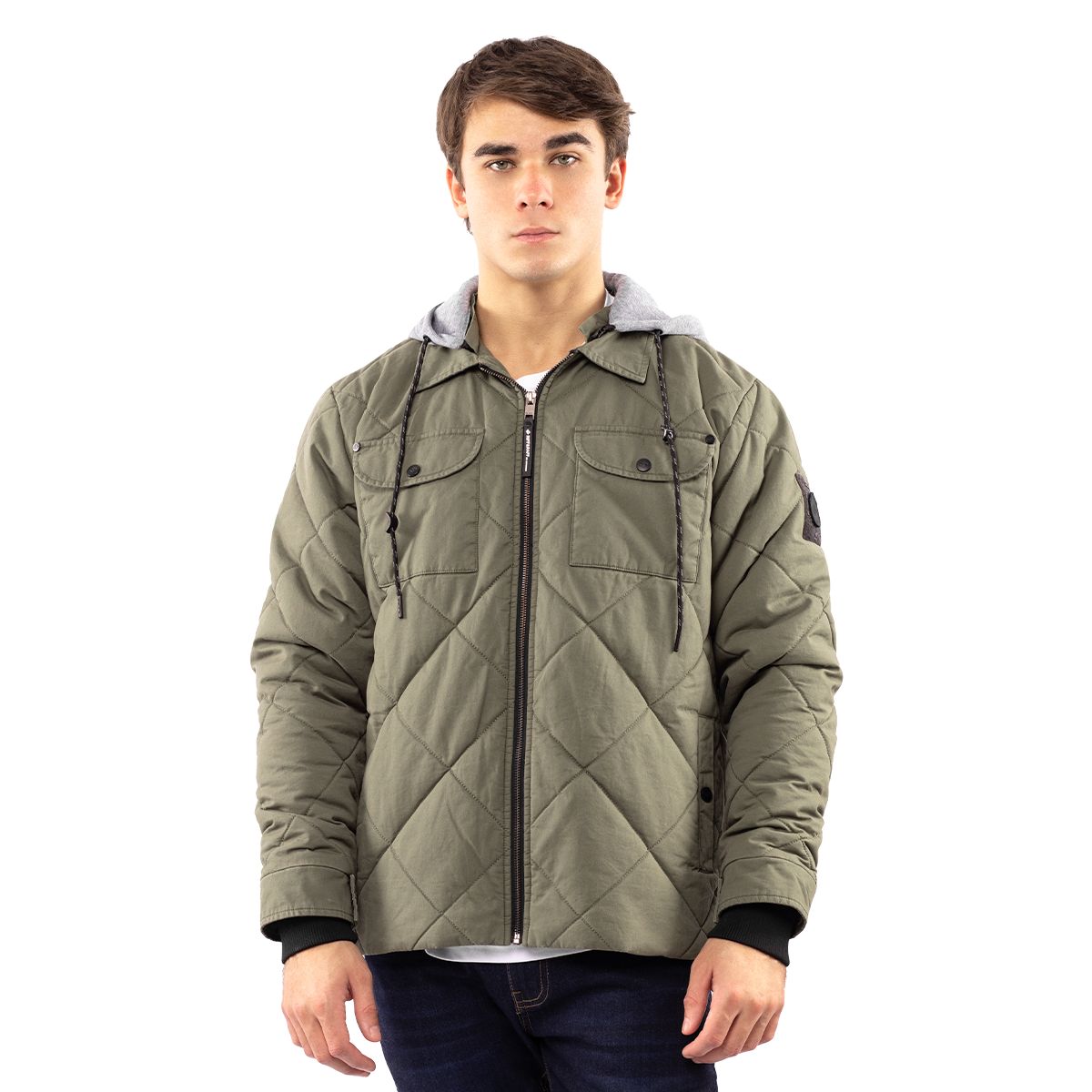 RIFF&RAFF - Casaca Hombre Storms RIFF&RAFF