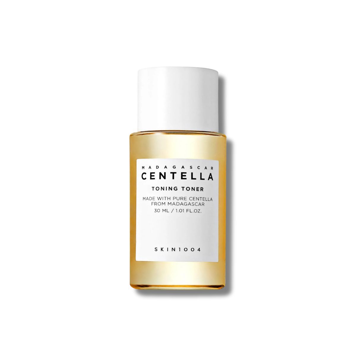 SKIN1004 - Madagascar Centella Toning Toner Skin1004 30ml Tónico Facial