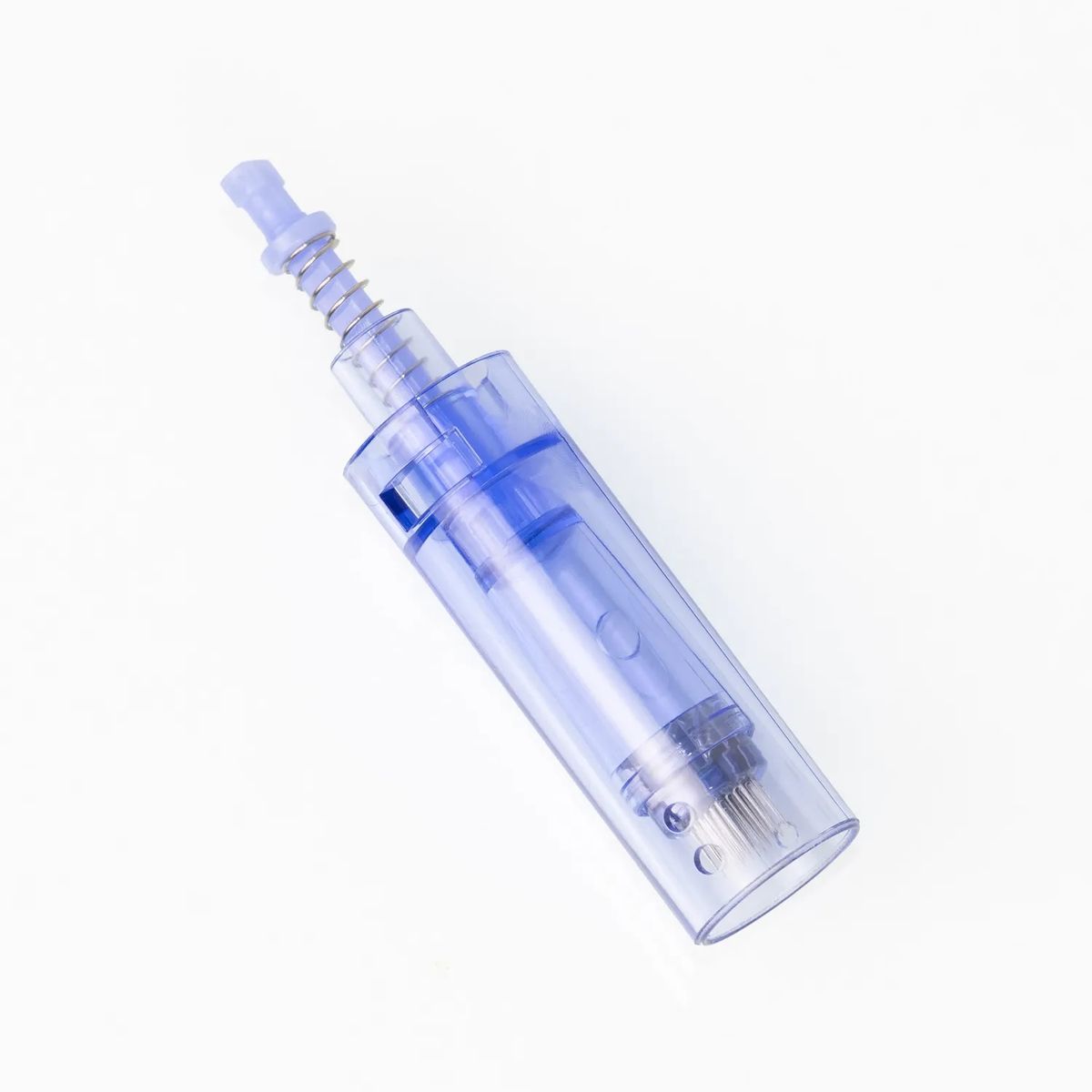 GENERICO - 10 Cartuchos de 42 NEEDLES para Dermapen A6, M7, A1, A10