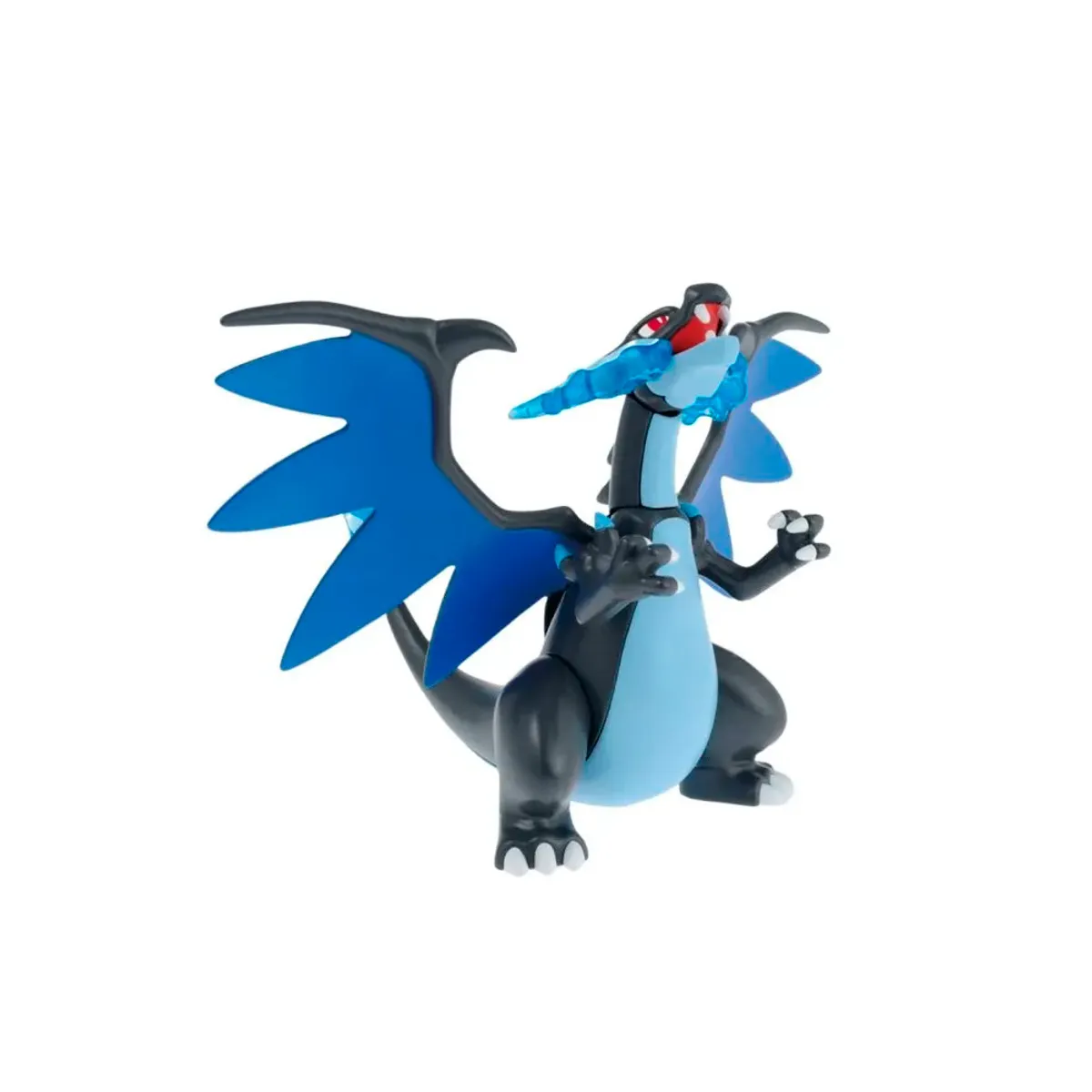 POKEMON - Bandai Spirits Model Kit Pokemon Mega Charizard X
