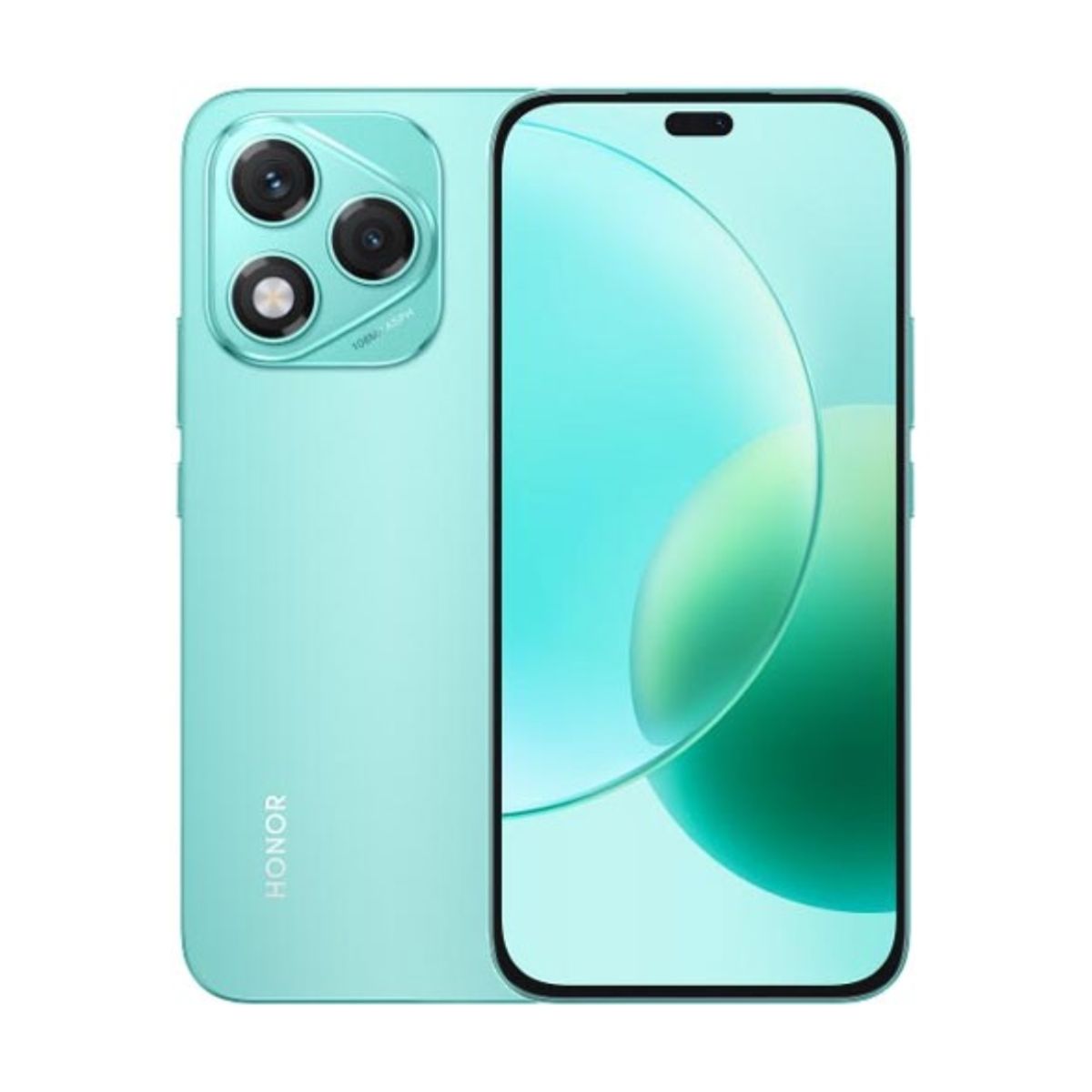 HONOR - HONOR 400 LITE 5G - 256GB/8RAM VERDE MARINO REGISTRADO