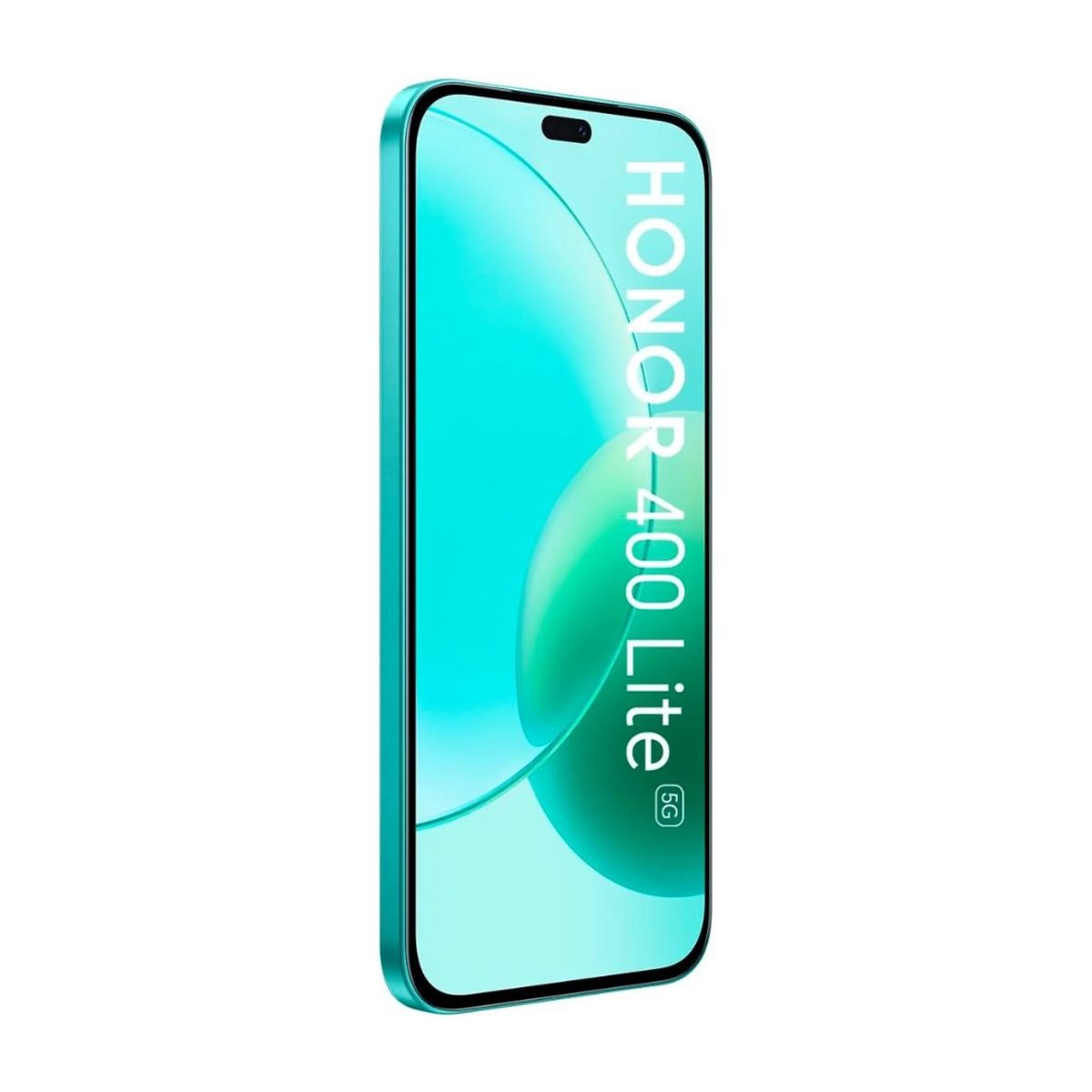 HONOR - HONOR 400 LITE 5G - 256GB/8RAM VERDE MARINO REGISTRADO