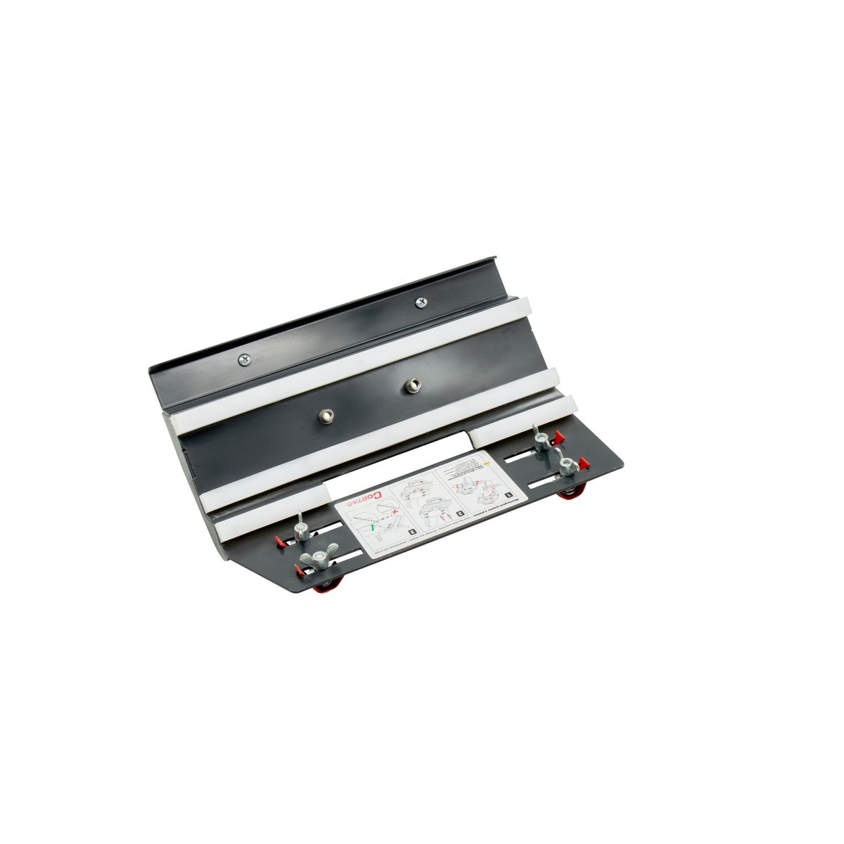 CORTAG - ADAPTADOR CORTAG 45°