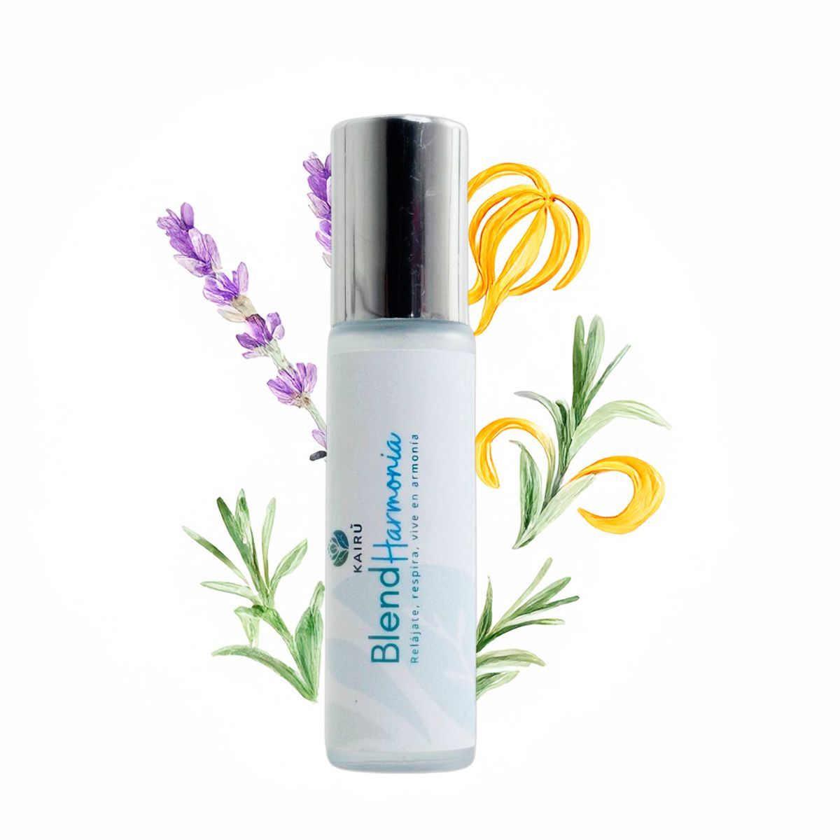 GENERICO - Blend Harmonia - Aromaterapia