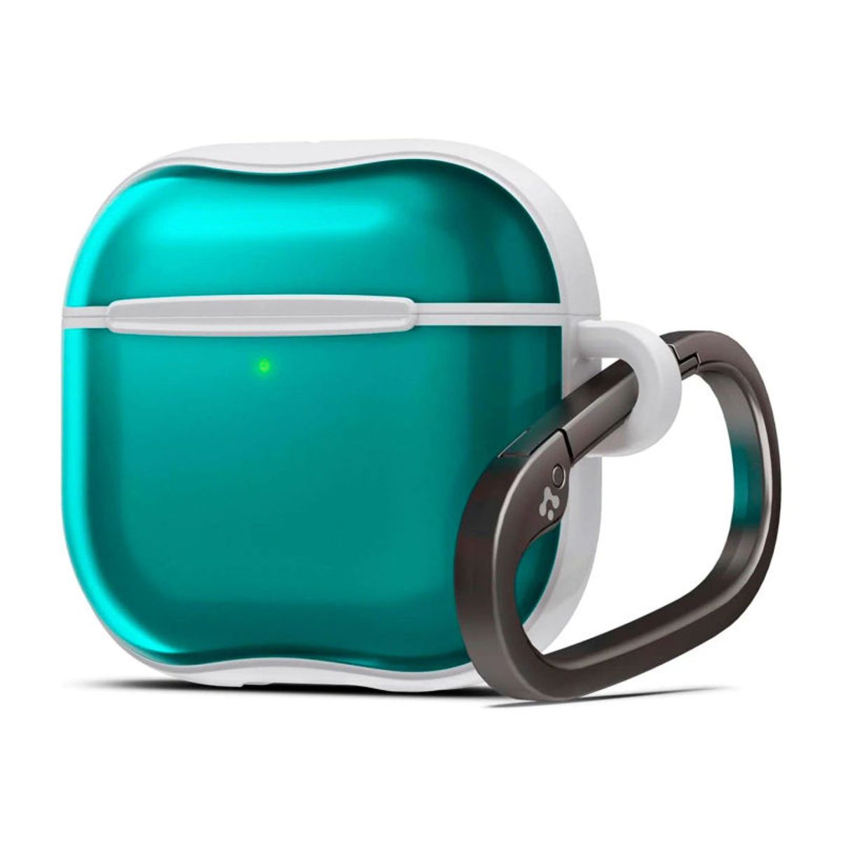 SPIGEN - Case Spigen Classic C1 Para AirPods 4ta Gen - Importado De Usa