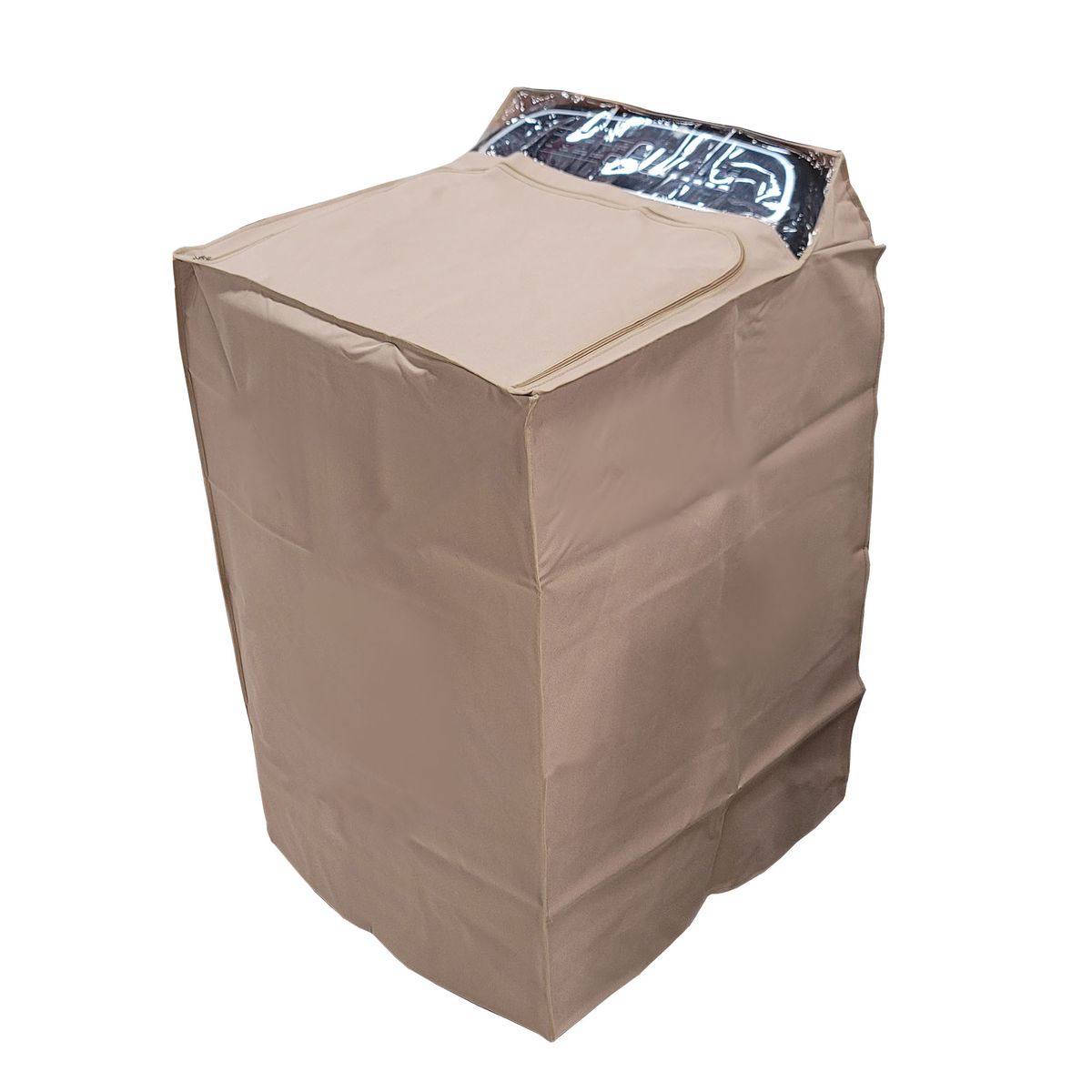 GENERICO - Funda Lavadora Cab.Digital Inverter 13 a 19 kg