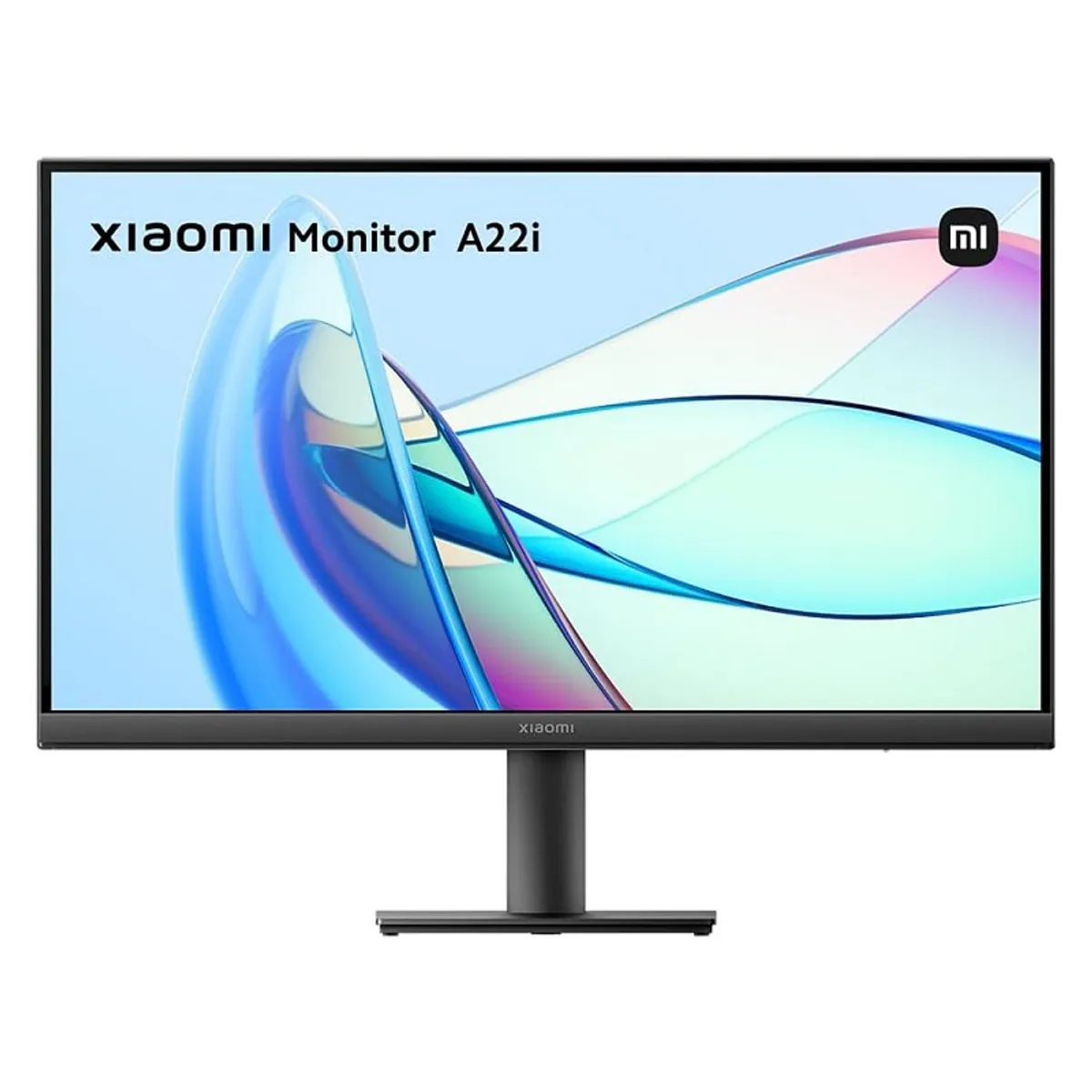 XIAOMI - Monitor Xiaomi A22i US 22" IPS, 75 Hz, Full HD 99% sRGB