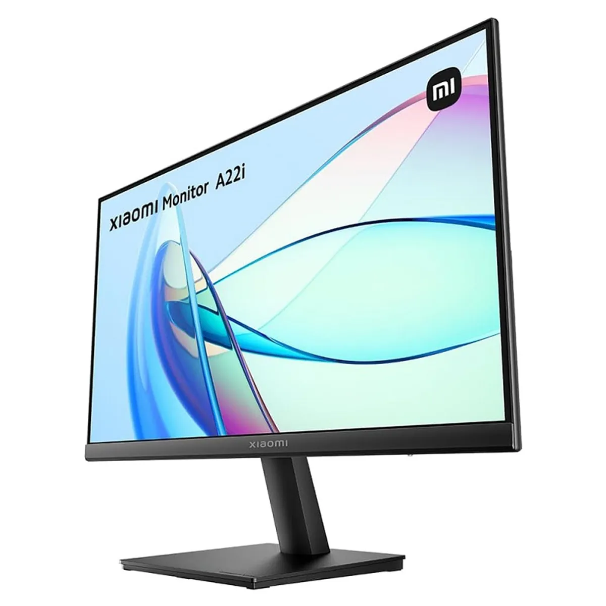XIAOMI - Monitor Xiaomi A22i US 22" IPS, 75 Hz, Full HD 99% sRGB