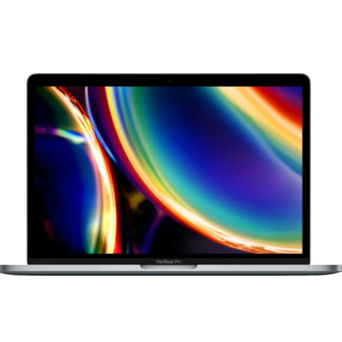 APPLE - Apple MacBook Pro 2020 Core i5 13 pulgadas 16GB RAM 512GB Gris - Reacondicionado