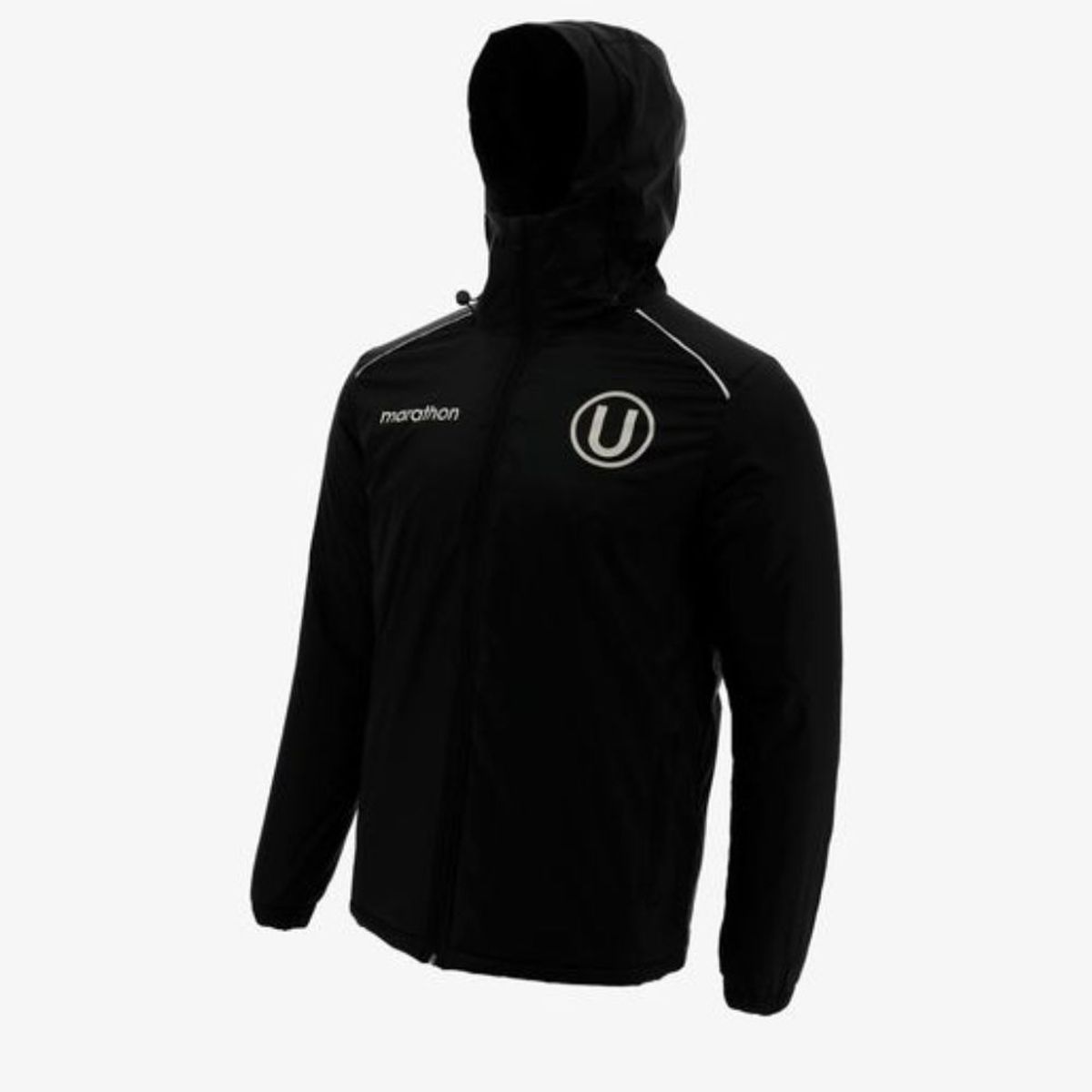 MARATHON SPORTS - Casaca Universitario 2025 Termica - Hombre