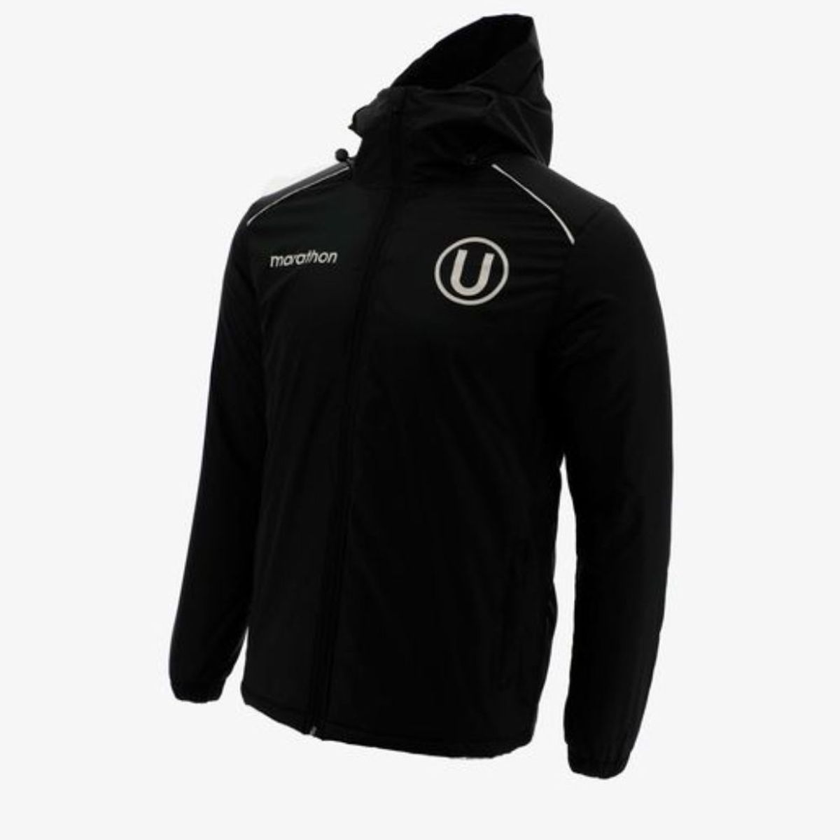 MARATHON SPORTS - Casaca Universitario 2025 Termica - Hombre