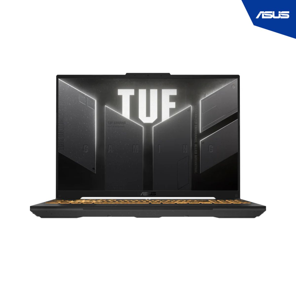 ASUS - LAPTOP ASUS FX607VJ-RL016 F16 16" WUXGA Core Ultra 5 - 210H 8GB DDR4,512GB SSD RTX 3050 6GB Freedos