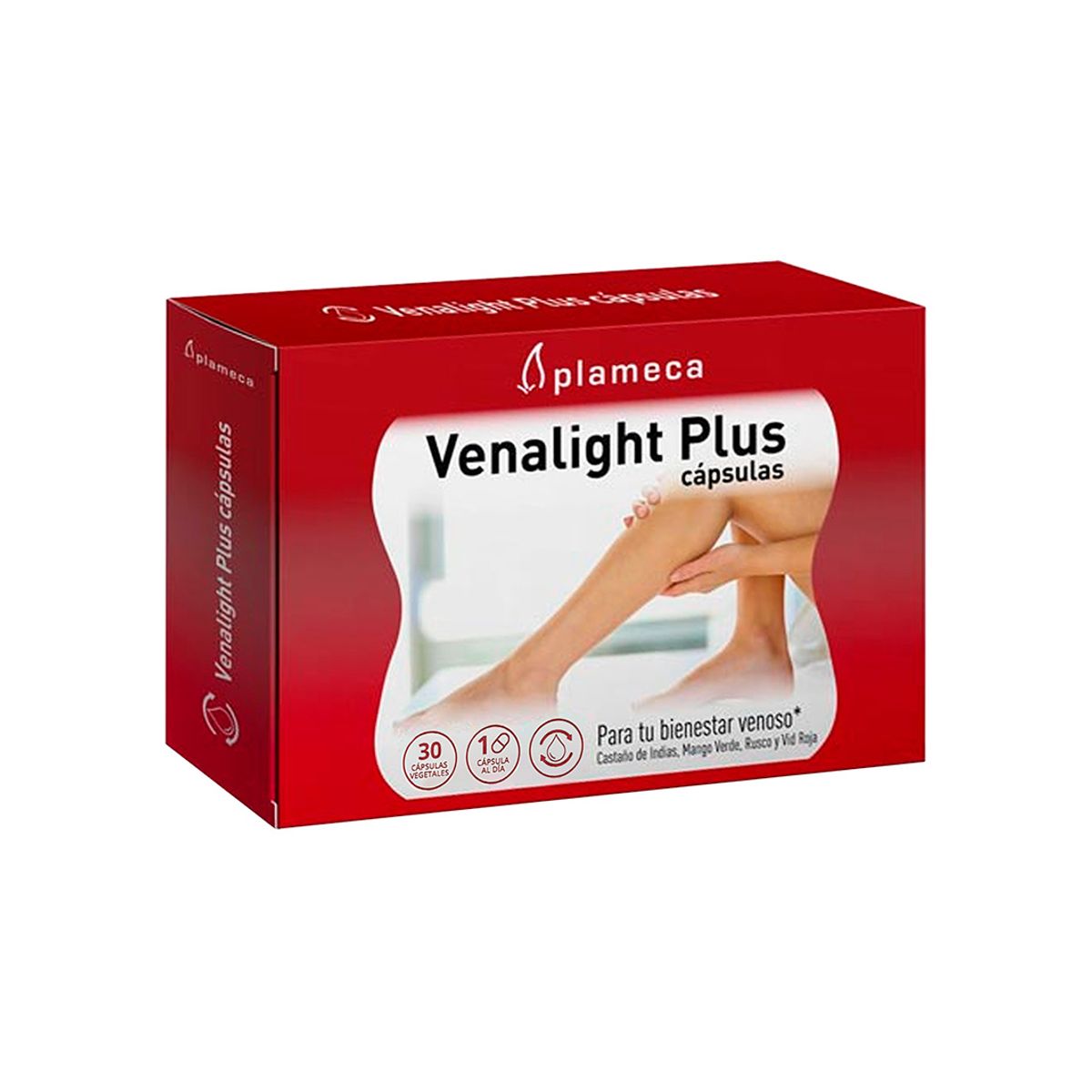 PLAMECA - Venalight Plus – 30 Cápsulas