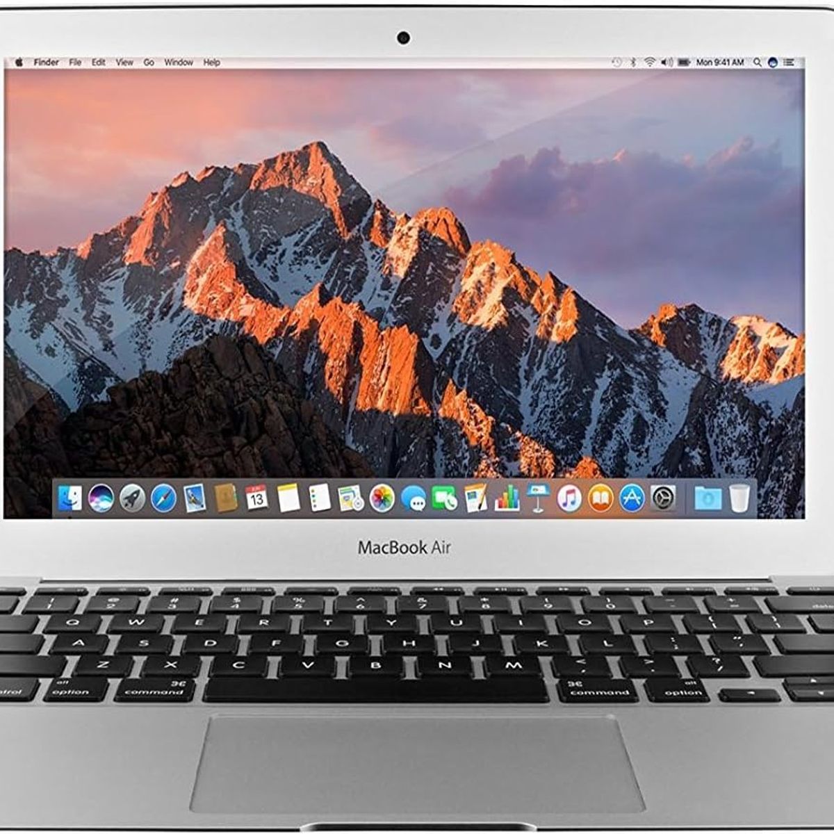 APPLE - Apple MacBook Air Core i5 2015 4GB RAM 128GB SSD - Reacondicionado