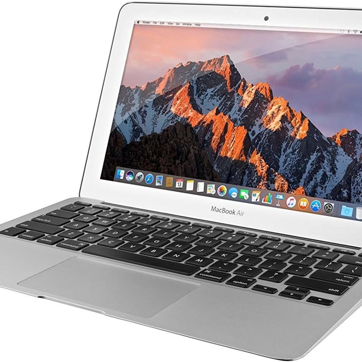 APPLE - Apple MacBook Air Core i5 2015 4GB RAM 128GB SSD - Reacondicionado