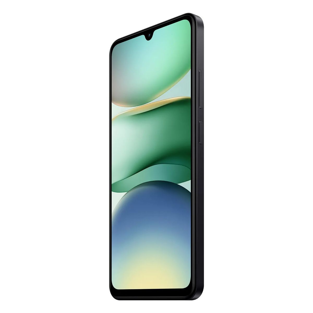 XIAOMI - XIAOMI REDMI A5 3GB+64GB Midnight Black