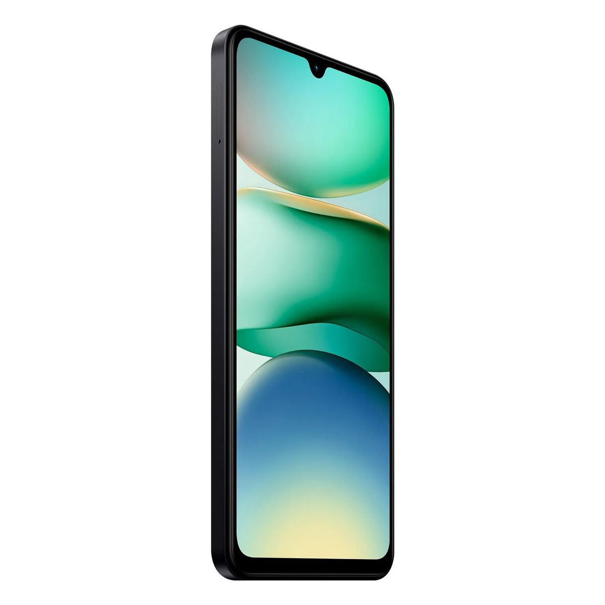 XIAOMI - XIAOMI REDMI A5 4GB 128GB Midnight Black