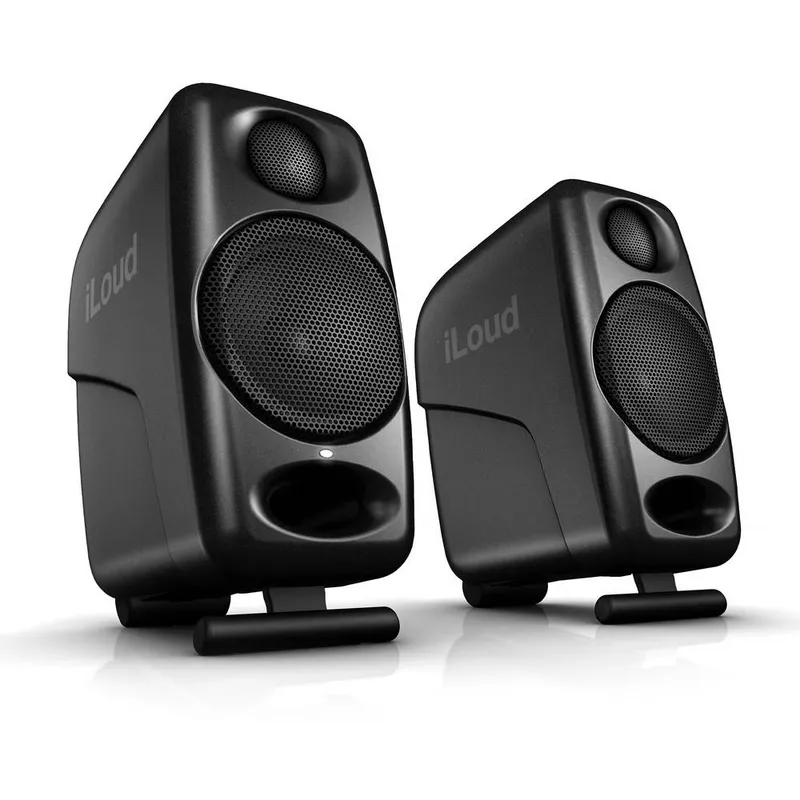 IK MULTIMEDIA - Monitor de Estudio - IK Multimedia - IP-ILOUD-MM-IN-US