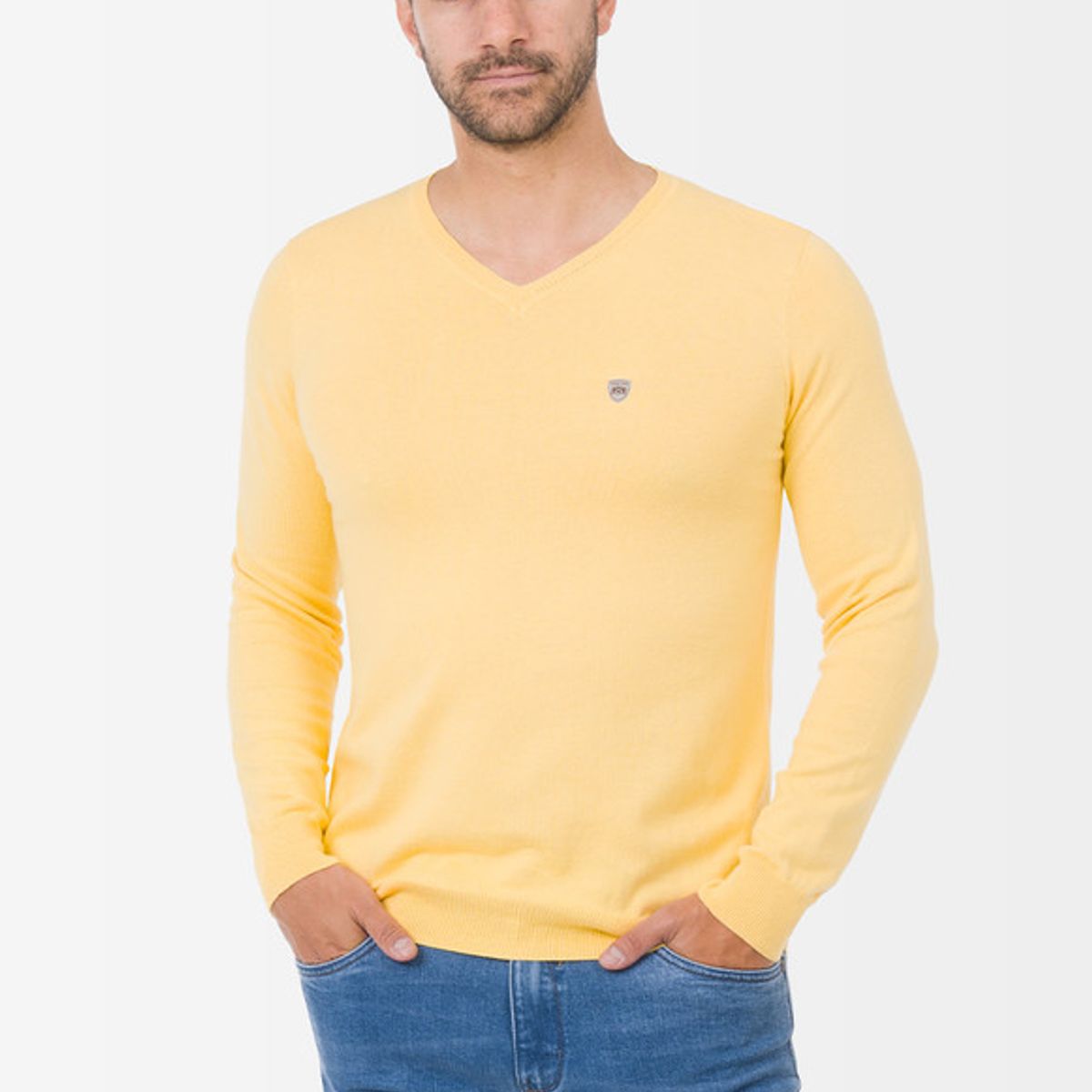 NORTON - Chompa Hilos Hombre Vygyl Norton