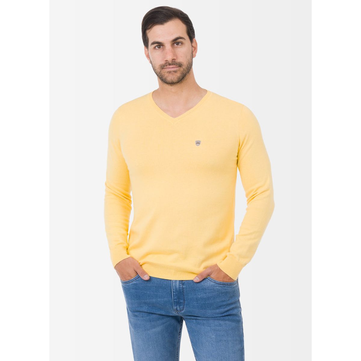 NORTON - Chompa Hilos Hombre Vygyl Norton