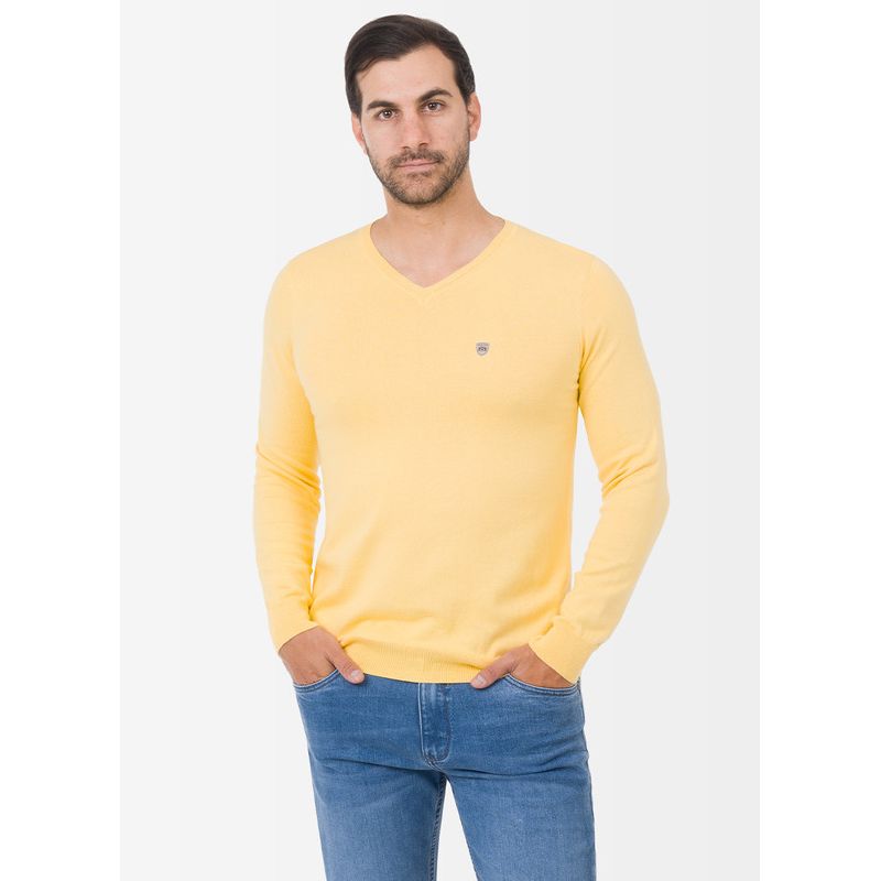 NORTON - Chompa Hilos Hombre Vygyl Norton