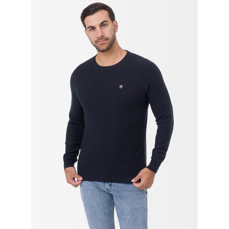 NORTON - Chompa Hilos Hombre Flanderz Norton