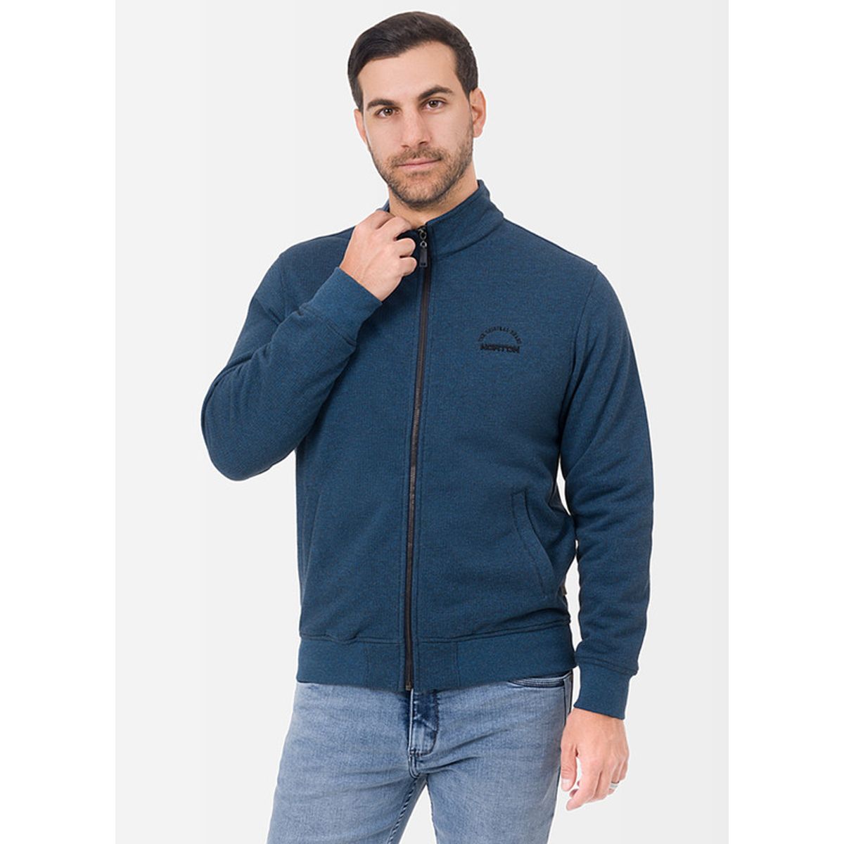 NORTON - Polera Pique Hombre Darguin Norton