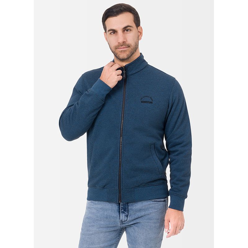 NORTON - Polera Pique Hombre Darguin Norton