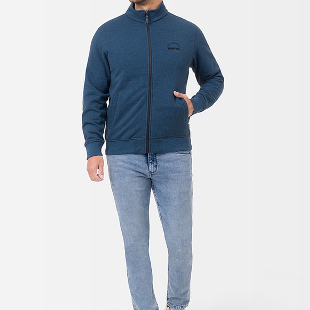 NORTON - Polera Pique Hombre Darguin Norton