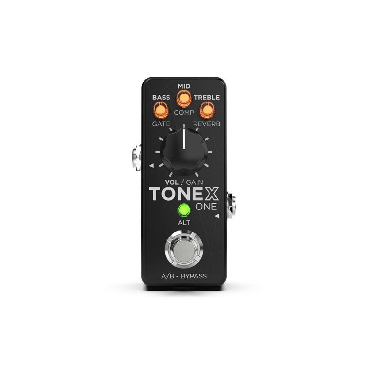 IK MULTIMEDIA - PEDAL TONEX - IK MULTIMEDIA - XG-PEDAL-TONEXONE-IN