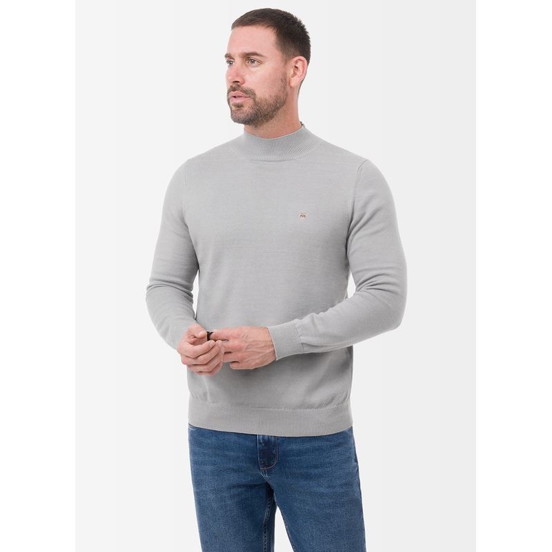 NORTON - Chompa Hilos Hombre Kuemal Norton