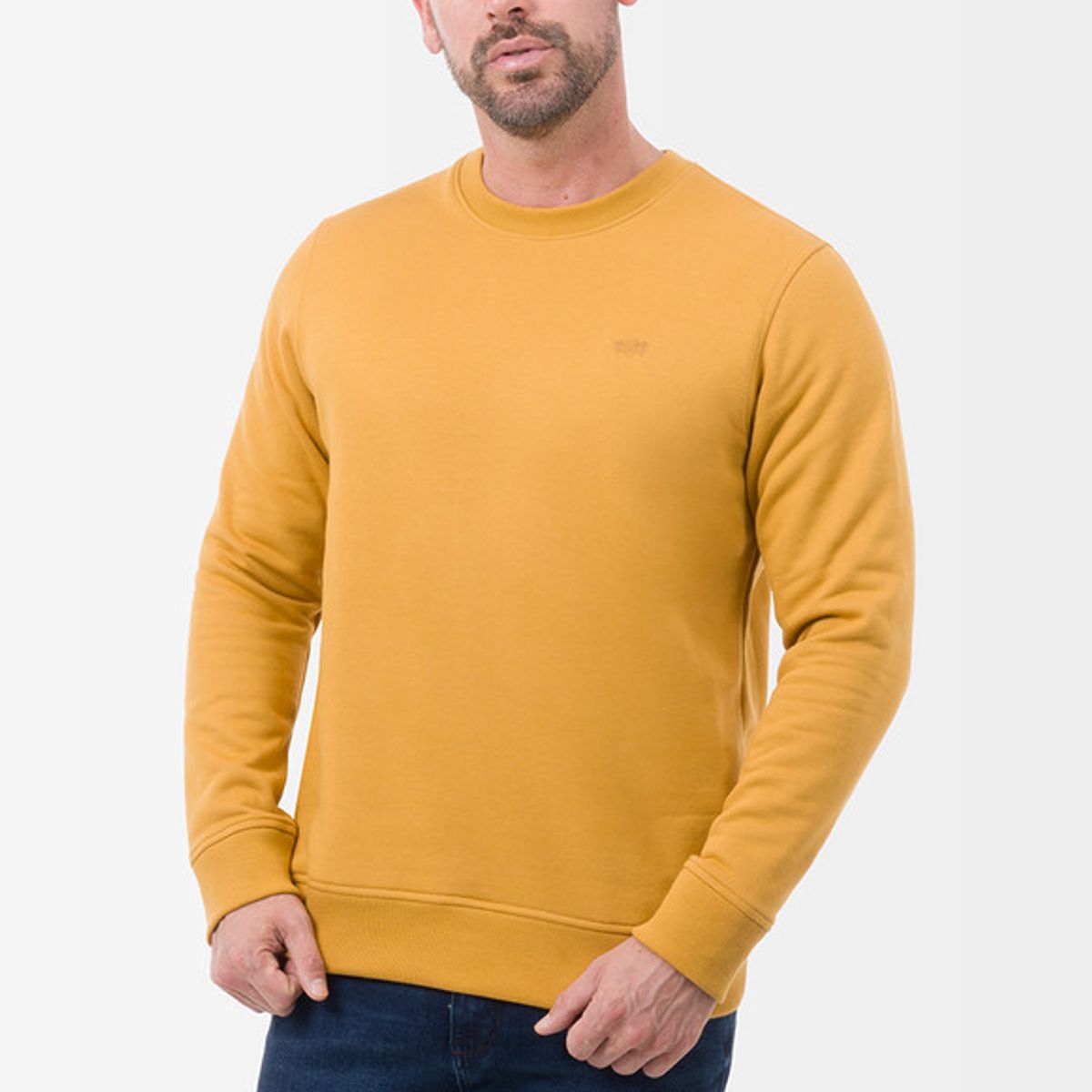 NORTON - Polera Franela Hombre Jeymi Norton