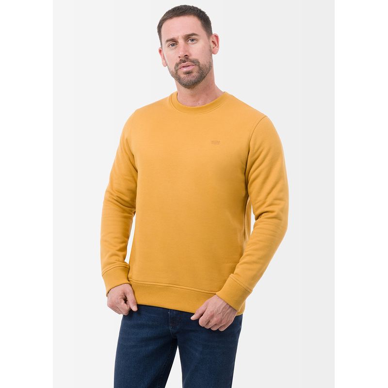 NORTON - Polera Franela Hombre Jeymi Norton