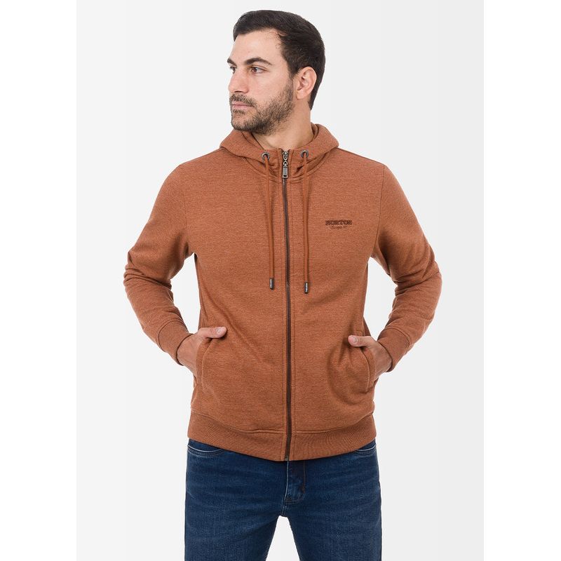 NORTON - Polera Franela Hombre Erhik Norton