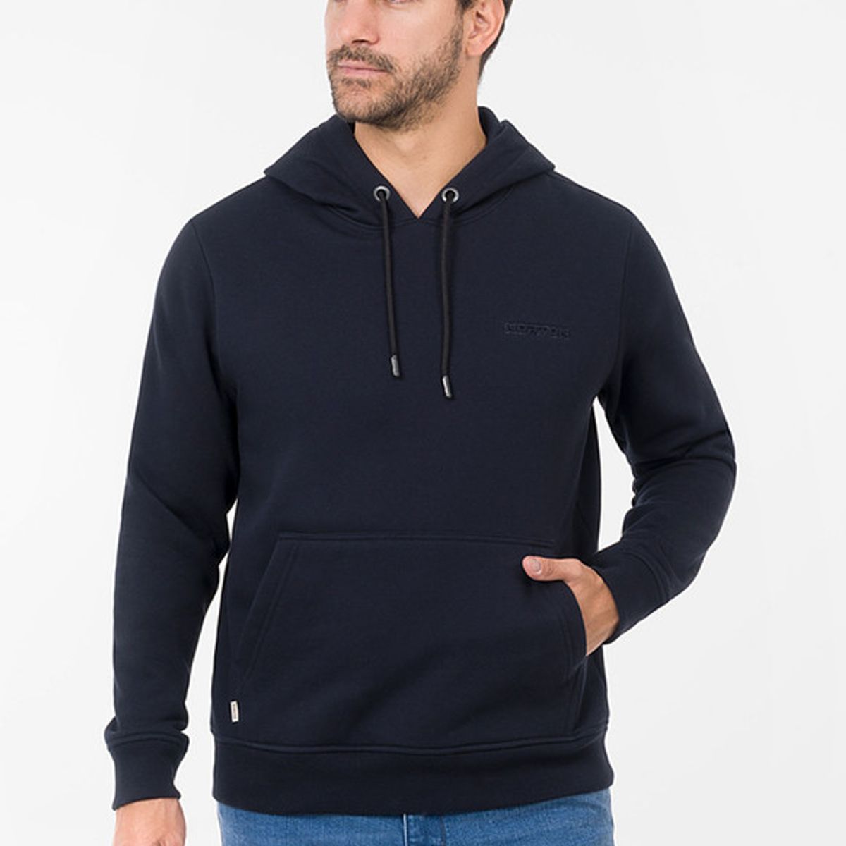 NORTON - Polera Franela Hombre Basicmen 3 Norton