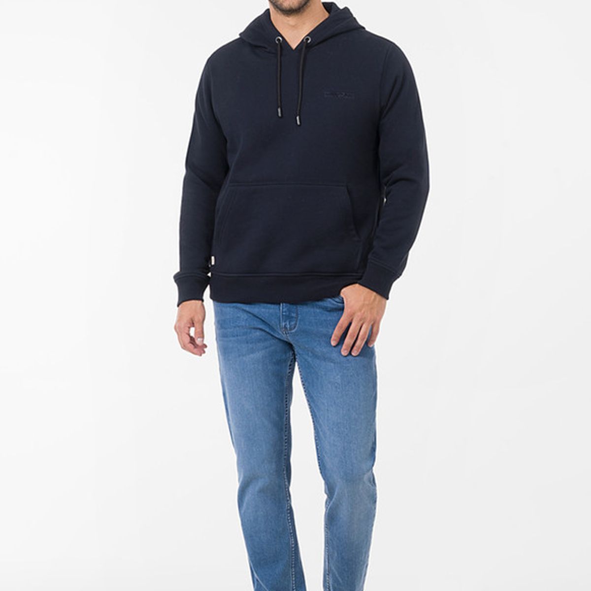 NORTON - Polera Franela Hombre Basicmen 3 Norton