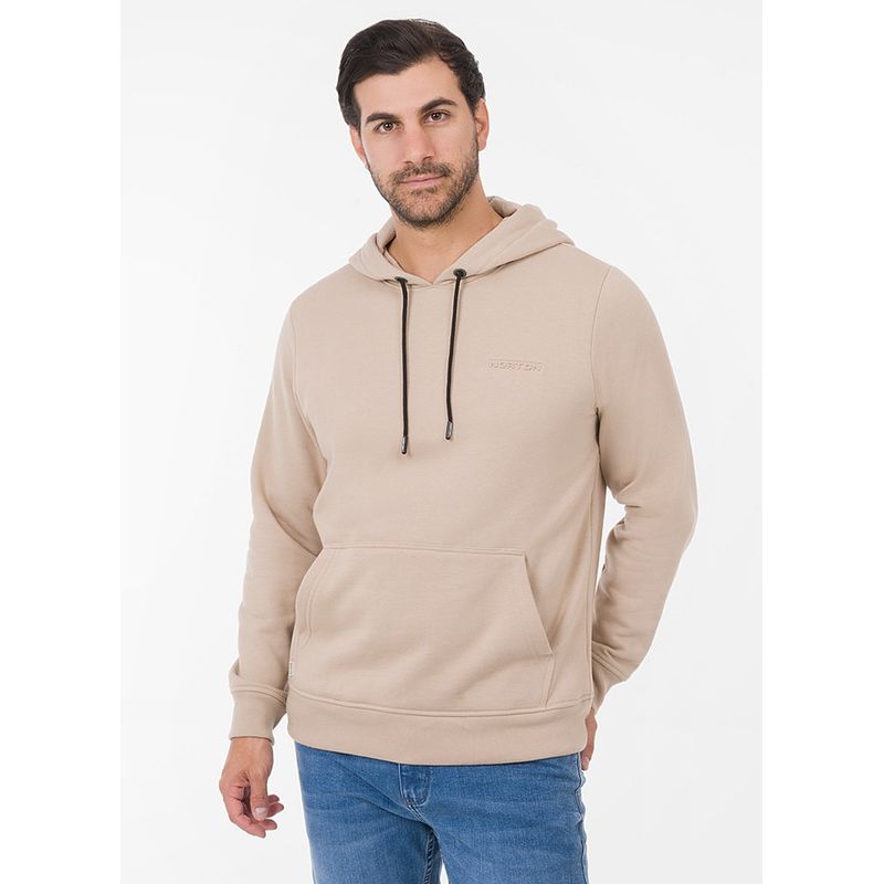 NORTON - Polera Franela Hombre Basicmen 3 Norton